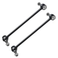 thumbnail image 5 of Detroit Axle - Front 6pc Control Arms Kit for Honda Odyssey 1999 2000 2001 2002 2003 2004, 2 Lower Control Arms w/Ball Joints 2 Outer Tie Rods 2 Stabilizer Sway Bar Links Replacement, 5 of 7