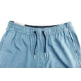 thumbnail image 5 of O'Neill Boy's Blue Shadow Short Sport Hybrid E-Waist Tunnel Drawcord (S03), 5 of 12