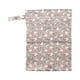 thumbnail image 4 of Bolsa de Pañales Baoblaze Organizador de Cochecito Resistente Al Agua Gris, 4 of 8