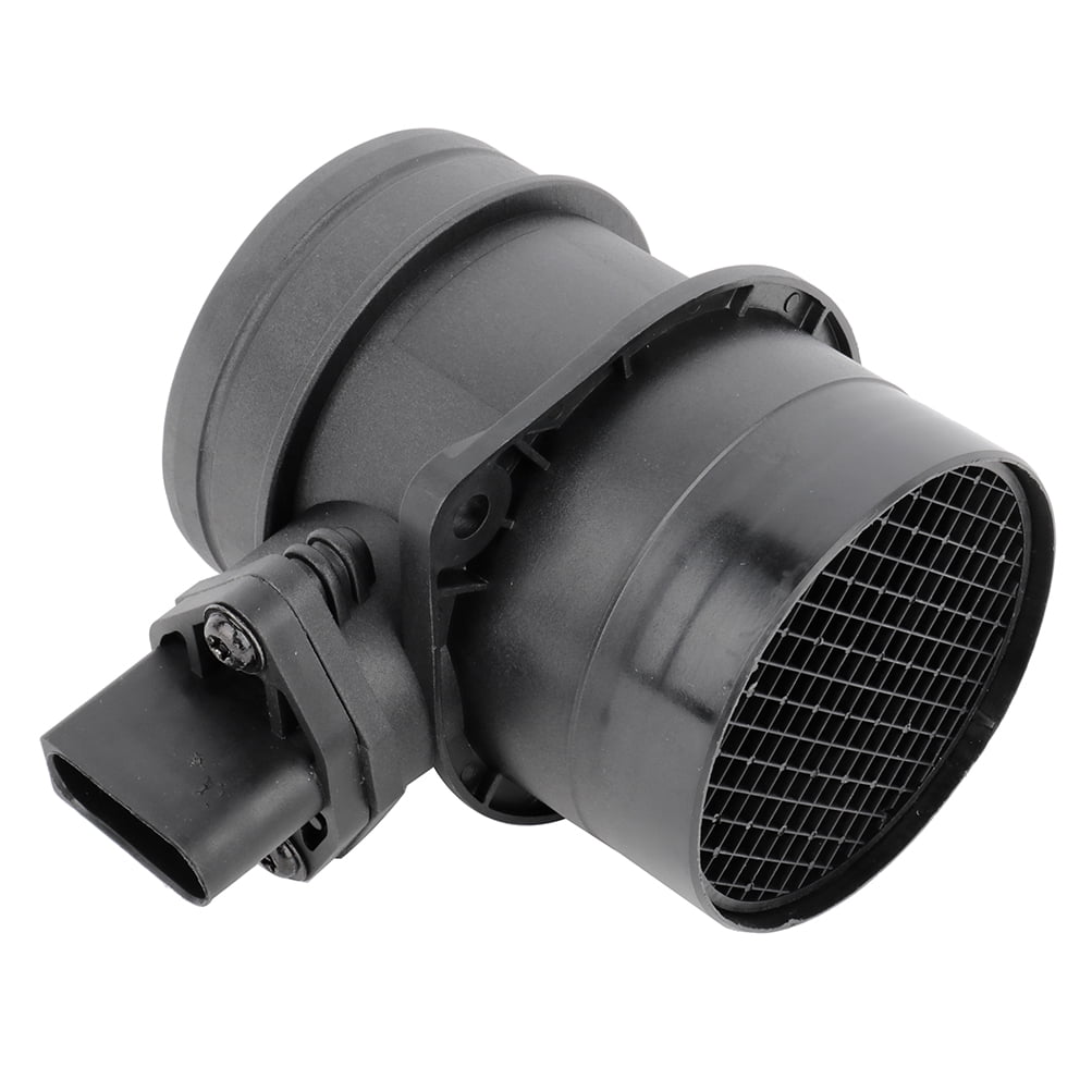 CCIYU MAF 280218071 Mass Air Flow Sensor FITS FOR 2006-2010 for Volkswagen Type 1 2.5L,2005-2014 for Volkswagen for Jetta 2.5L,2004-2006 for Volkswagen Phaeton 6.0L
