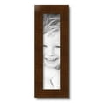 thumbnail image 2 of ArtToFrames 4x16 inch Brown Picture Frame, Brown Wood Poster Frame (4291), 2 of 8