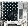 Happy Planner 12-Month Big Planner Box Kit-Happy Life