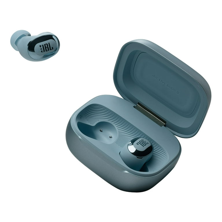 JBL Live Buds 3 Noise-Cancelling Earbuds with Smart Case