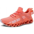 thumbnail image 3 of MAYZERO Just so so Women's Running Shoes Sports Walking Sneakers, 3 of 6
