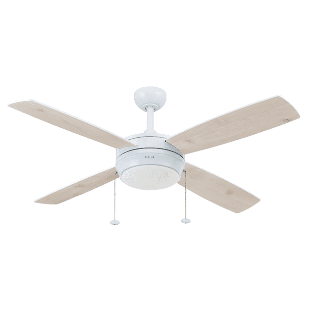 Prominence Home 52 Kailani Bright, What Is The Difference Between A 4 Blade And 5 Ceiling Fan