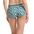 thumbnail image 2 of Jockey Women's Organic Cotton Stretch Boyshort, 2 of 3