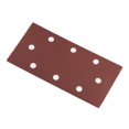thumbnail image 2 of Irwin 1/3 Punched Quick Fit Sanding Sheet Set, 10 Piece, 2 of 3