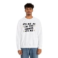 thumbnail image 4 of Logger Sweatshirt, Gifts, Crewneck, 4 of 7