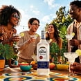 thumbnail image 4 of Jose Cuervo Especial Silver Tequila, 200 ml Glass Bottle, 40% ABV, 4 of 9