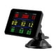 thumbnail image 3 of Velocímetro de computadora a de de coche pantalla Hud OBD P16, 3 of 9