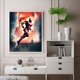 thumbnail image 3 of Cuadros Decorativos Punto de cruz completo 11CT DIY The Avengers Impreso Decoración del hogar Pintura colgante Ehuebsd Nuevos Originales, 3 of 7