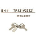 thumbnail image 5 of Triton Boat Ignition Box Panel 209653 | 20/21 XS Black, 5 of 5