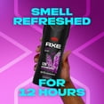thumbnail image 5 of AXE Excite Body Wash, 5 of 5