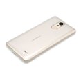 thumbnail image 4 of Funda Protectora Transparente Para Teléfono Móvil M5 Duradera A Prueba de Polvo (Para P1525) LEAGOO Carcasa de telefono, 4 of 7