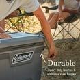 thumbnail image 4 of Coleman Convoy™ Series 55-Quart Cooler, 4 of 8