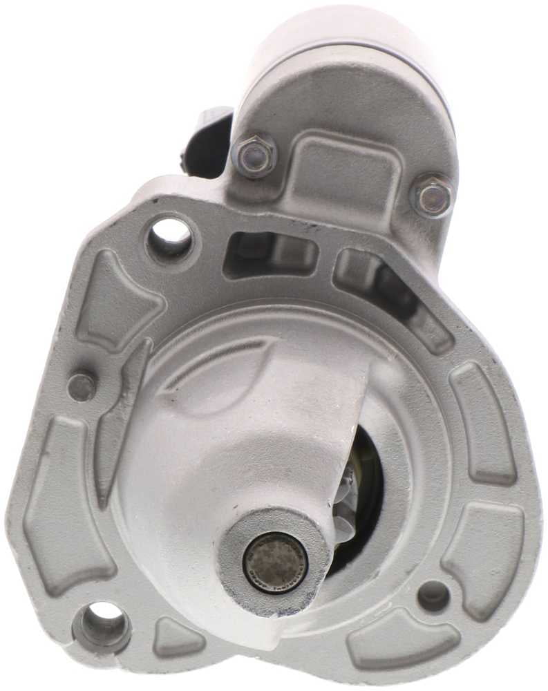 Bosch SR6491X Premium Starter