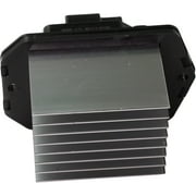 mazda cx-9 hvac blower motor resistor