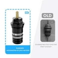 thumbnail image 2 of 94282000 3/4-Inch Thermostatic Cartridge Valve,,for Hansgrohe, 2 of 5