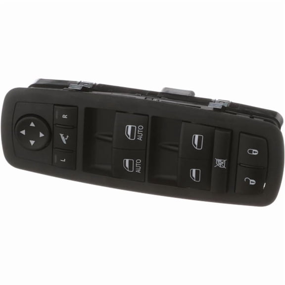 Standard Ignition Power Window Switch