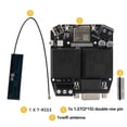 thumbnail image 5 of T-RSS3 ESP32-S3 Development Board RS232 RS485 5V Module on-Board WS2812 Wi-Fi Bluetooth 5.0 Typs C RSM232MT5V RSM485MT5V, 5 of 5