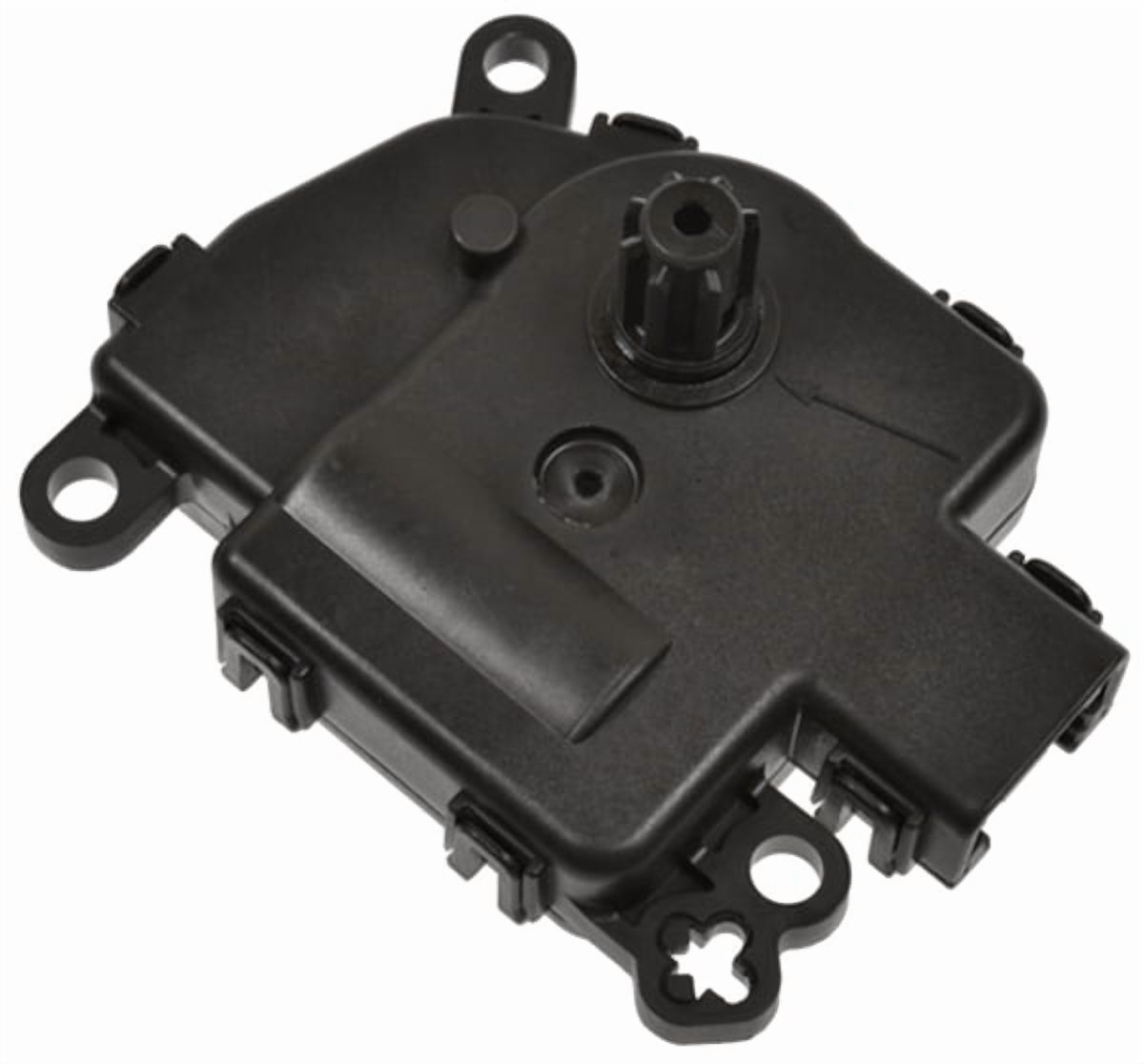 Four Seasons 73079 HVAC Air Door Actuator For 10-14 Ford Mustang Fits select: 2018-2019,2021 JEEP WRANGLER UNLIMITED