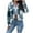 Green, variant on Brglopf Flannels for Women Cropped Shacket Jacket Fashion Plaid Button Down Shirt Fall Outwear Coat Tops(Black,XL)