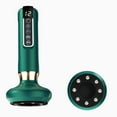 thumbnail image 1 of Electric Cupping Massager Vacuum Suction Cup Cellulite Beauty Health Massage Heat Slimming Scraping Infrared Therapy, 1 of 8