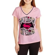 DC Comics Batman vs Superman Women's Sleepshirt