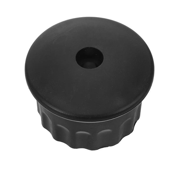 WRITWAA Tire Changer Plastic End Cap for Automotive Repair Tools, Hexagonal Shaft Top Cover, Replacement, 1 Pack