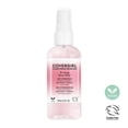thumbnail image 1 of COVERGIRL Clean Fresh Skincare Priming Glow Mist, With Cactus Water, Rose Water and Vitamin C for 8HR Hydration, 100% Vegan & Cruelty-Free, 1 of 6