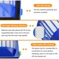 thumbnail image 3 of 10 Pack Aero Vac Filters Compatible with iRobot Roomba 500 600 Series with Brush, 3 of 5