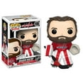 thumbnail image 2 of FUNKO POP! NHL S2: Branden Hotby (Home Jersey), 2 of 2