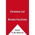 thumbnail image 2 of The Christmas List: A Novel, 2 of 3
