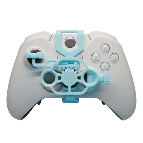 Game Racing Wheel Mini Steering Game Controller for Xbox One X S Elite 3D Printed Accessories