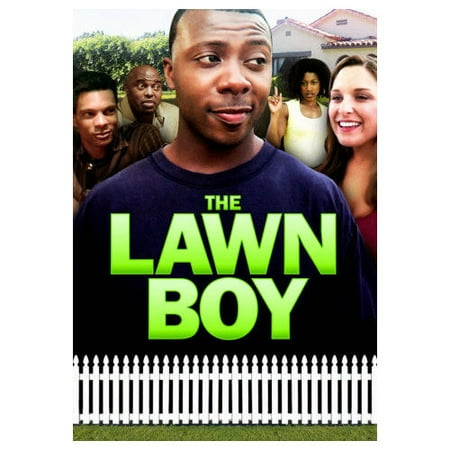 Lawn Boy (2008)