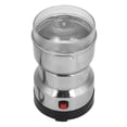 thumbnail image 3 of Light Weight Multi Function Electric Coffee Grinder,  Electric Spice, For Adults Home Party Kids US 110V-240V, 3 of 8