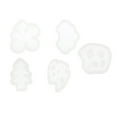 thumbnail image 5 of 5 Shapes Silicone Mold Making Jewelry Resin Casting Mould Tool, 5 of 8