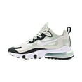 thumbnail image 4 of Nike Air Max 270 React Women's Shoes Spruce Aura-White ci3899-001, 4 of 6
