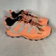 thumbnail image 1 of Adi-das Originals Hyperturf Shoes Men's Orange Men's 10 Fast Shipping!, 1 of 6