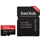 thumbnail image 1 of Memoria Micro SD 128GB SANDISK Extreme 4K SDSQXCD-128G-GN6MA, 1 of 3