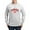Ash Gray, variant on CafePress - CA(CAN) Canada Hockey Long Sleeve T Shirt - Unisex Cotton Long Sleeve T-Shirt