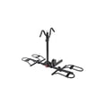 thumbnail image 2 of FulTyme RV 1300 Hitch Mount 2-Bike Rack, 200 lbs. Capacity, 2 of 4