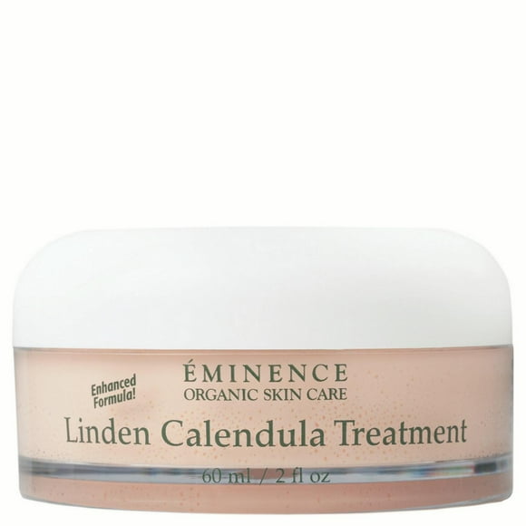 Eminence Soin au Tilleul et à la Calendula 2 oz