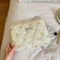 thumbnail image 4 of Bolso Esponjoso para Ordenador Portátil IPad Funda Acolchada A Prueba Golpes 11/13/15 Pulgadas Mujeres Y Niñas, 4 of 9