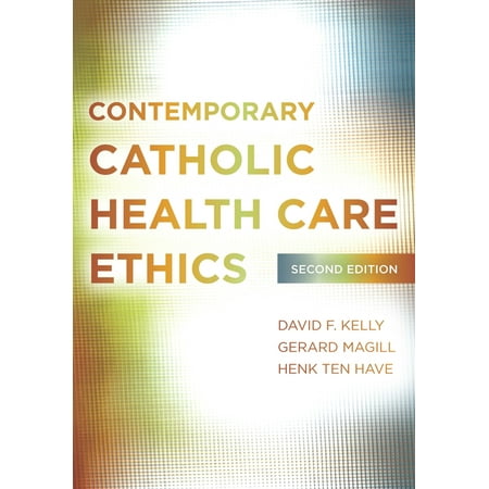 ISBN 9781589019607 product image for Contemporary Catholic Health Care Ethics, Second Edition (Edition 2) (Paperback) | upcitemdb.com