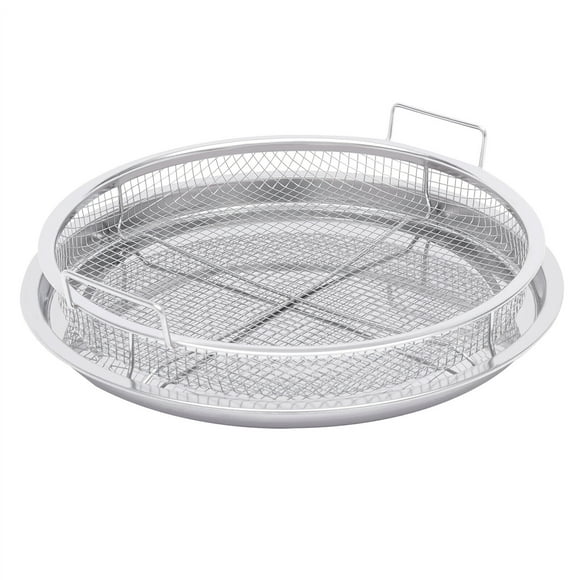 Oven Crisper Basket