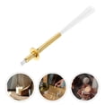 thumbnail image 3 of 10Pcs Oil Lamp Wicks Bulk For Kerosene Lamps And Diy Projects, 3 of 9