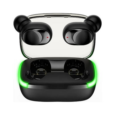 SUGIFT Mini Wireless Earbuds Bluetooth 5.1 With microphone