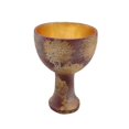 thumbnail image 1 of 1:1 Resin Replica of a Holy Grail Cup for Halloween Cosplay Movie Prop Inspired by a Famous Indiana Adventure, 1 of 5