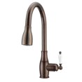 thumbnail image 3 of BarclayCullen Kitchen Faucet,Pull-Out, 3 of 3